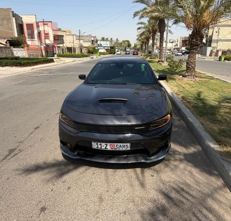 دودج تشارجر
